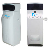 Automatic Air Fresheners Dispensers