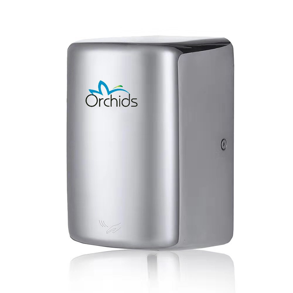 Best Stainless Steel Hand Dryer