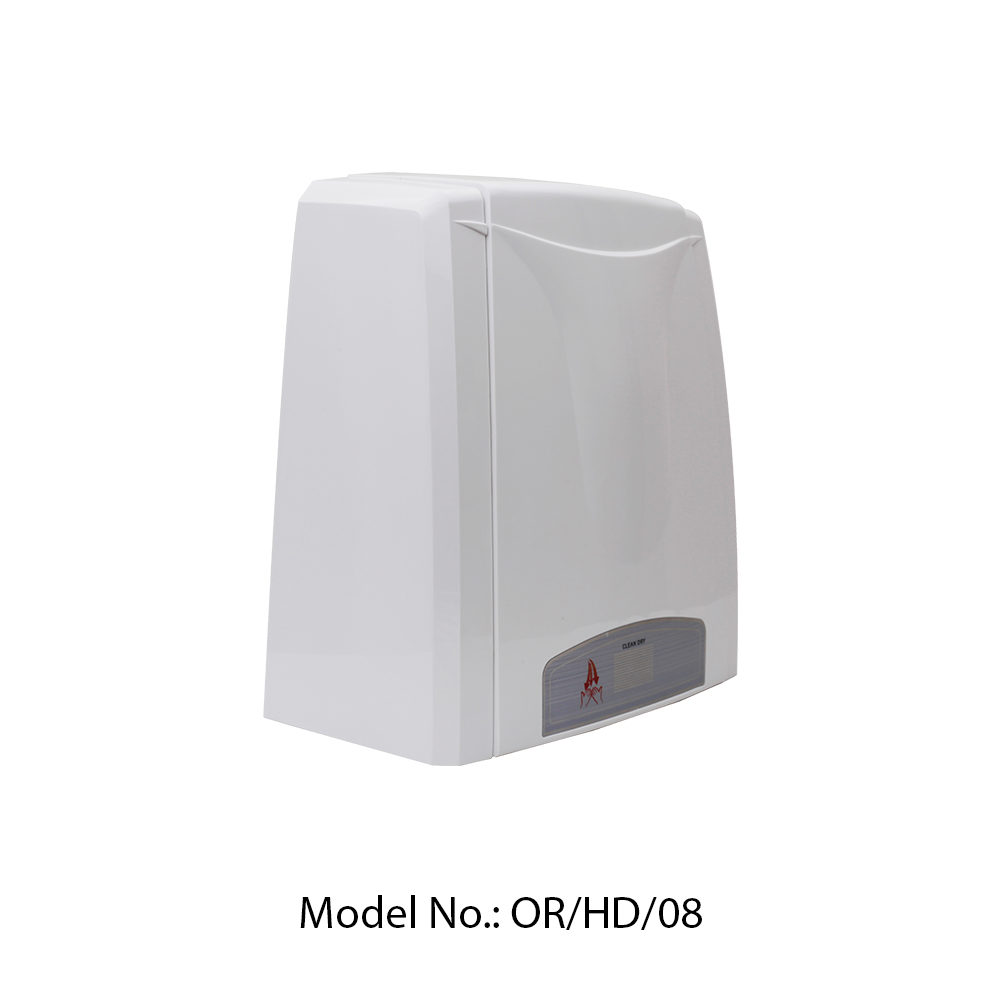 Purchase ABS Plastic Body Hand Dryer