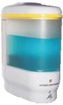 Automatic Soap Dispenser of 500 ml