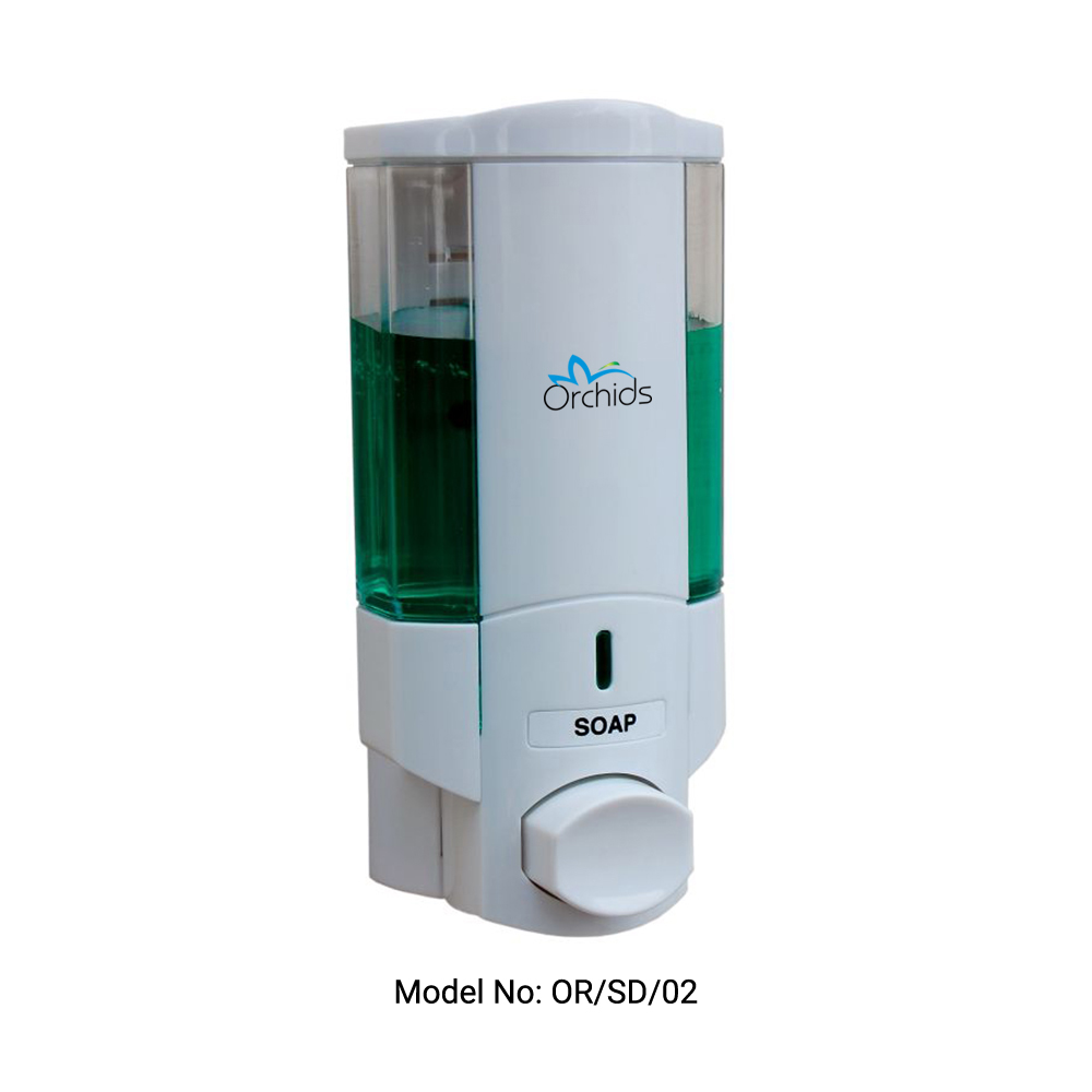 Soap dispenser of 400ml