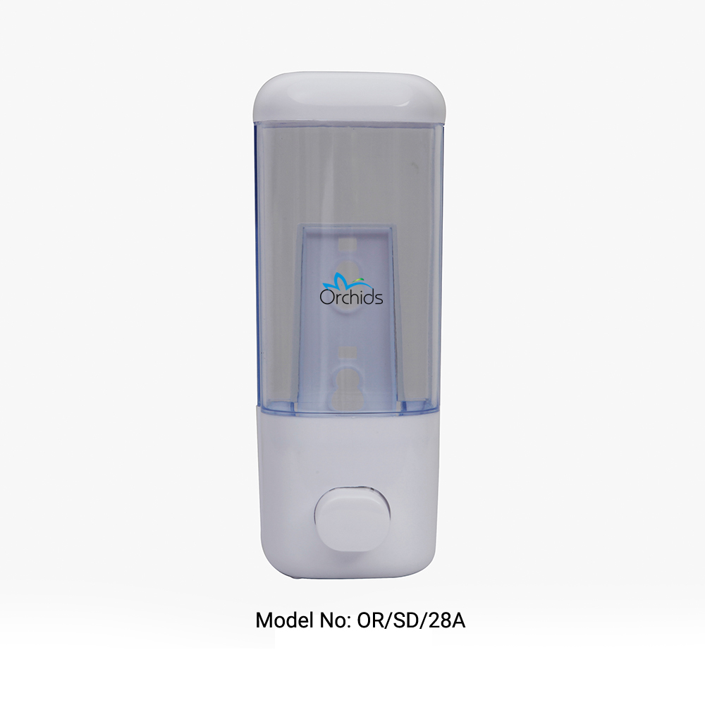 Shop Triple Soap Dispenser 400 ml