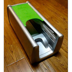 Buy Shoe Cover Dispenser Machine